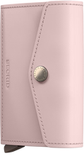 Secrid Envelope Wallet Original Ballet