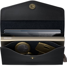 Secrid Envelope Wallet Original Black