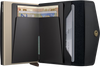 Secrid Envelope Wallet Original Black