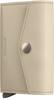 Secrid Envelope Wallet Original Latte