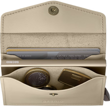 Secrid Envelope Wallet Original Latte