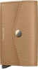 Secrid Envelope Wallet Pebble Cappucino