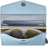 Secrid Envelope Wallet Pebble Ice Blue