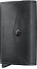 Secrid Envelope Wallet Vintage Black