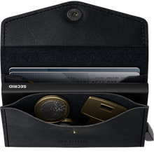 Secrid Envelope Wallet Vintage Black