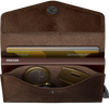 Secrid Envelope Wallet Vintage Chocolate