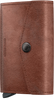 Secrid Envelope Wallet Vintage Cognac