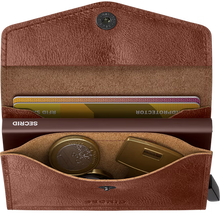 Secrid Envelope Wallet Vintage Cognac