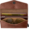 Secrid Envelope Wallet Vintage Cognac