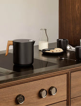 Eva Solo Induction Kettle Black 1L