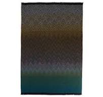 Missoni Sunrise Plaid 160 Throw