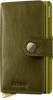 Secrid Miniwallet Premium Basco-Olive