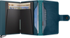 Secrid Miniwallet Premium Basco-Teal