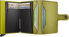 Secrid Miniwallet Crisple Lime