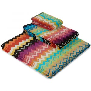 Missoni Giacomo 100 Bath Towel