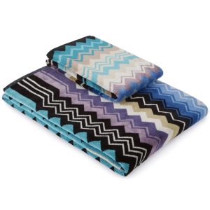 Missoni Giacomo 170 Bath Towel