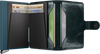 Secrid Miniwallet Premium Naplak-Bottle Green