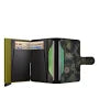 Secrid Miniwallet Jungle Moss