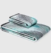 Missoni Arpeggio 701 Bath Towel