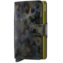 Secrid Miniwallet Jungle Moss