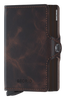 Secrid Twinwallet Vintage Chocolate