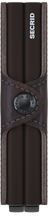 Secrid Twinwallet Vintage Chocolate