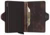 Secrid Twinwallet Vintage Chocolate