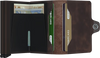 Secrid Twinwallet Vintage Chocolate