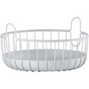 Zone Denmark Inu Basket Soft Grey 22cm