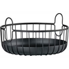 Zone Denmark Inu Basket Black