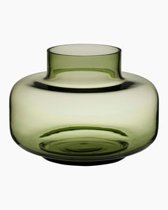 Marimekko Urna Vase Olive