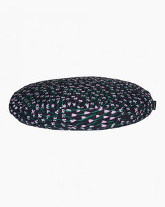 Marimekko Cushion Cover Apilainen Round - stilecollettivo