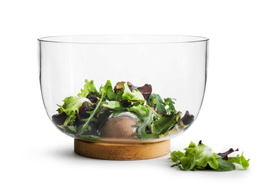 Sagaform Large Sald Bowl Small - stilecollettivo