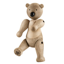 Kay Bojesen Wooden Bear Small 15cm