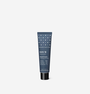 Skandinavisk Hav Mini Hand Cream 30ml