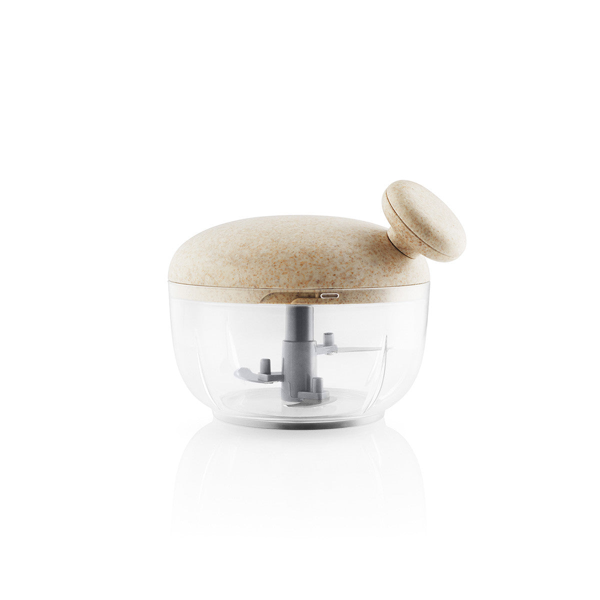 Eva Solo Green Tool Mini Chopper Wheat Eva Solo Green Tool Mini Chopper Wheat
