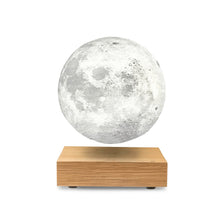 Gingko Smart Moon Lamp Natural