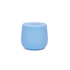 Lexon Mino X Speaker Light Blue