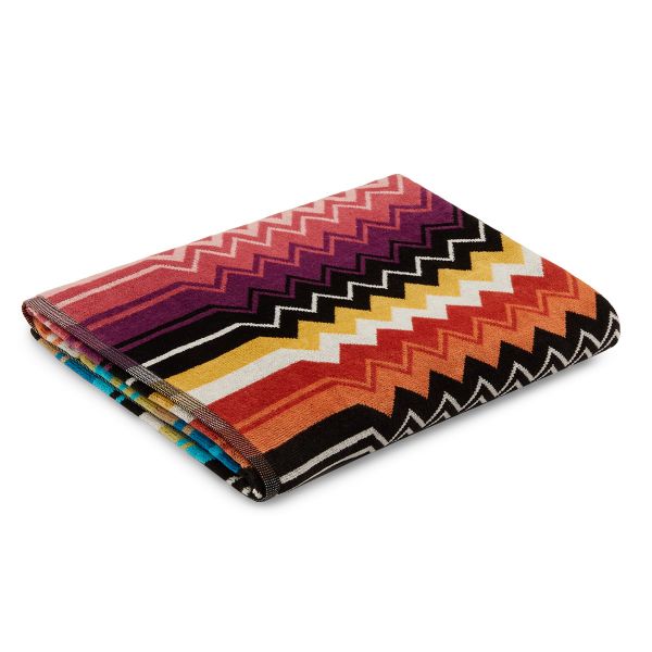 Missoni Giacomo 100 Bath Sheet