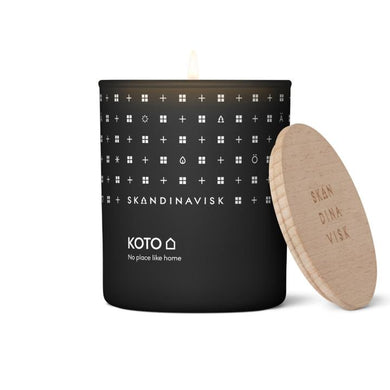 Skandinavisk Koto Scented Candle 200g